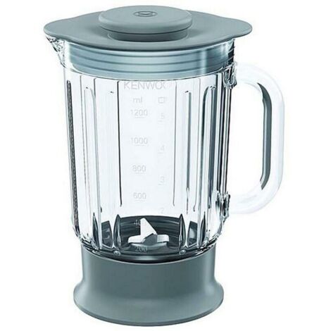 Bol blender 1.2L (261081-13977) (KW715833) Robot ménager 2610813664902130240 KENWOOD (1/2)