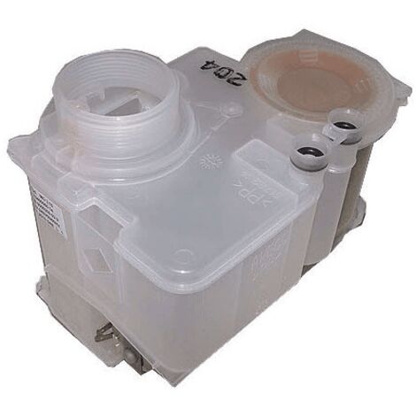 POT A SEL AVEC ELECTROVANNE DE REGENERATION, Lave-vaisselle, 692650066 (1/4)