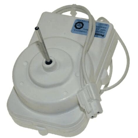 MOTEUR DE VENTILATEUR PANASONICMLX, Réfrigérateur, 4364270285 (1/2)