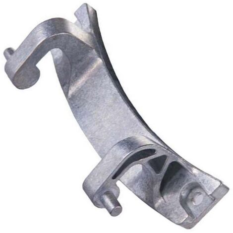 Charnière porte hublot (145993-28672) (171269, 00171269) Lave-linge BOSCH, SIEMENS, VIVA, NEFF, BAUKNECHT