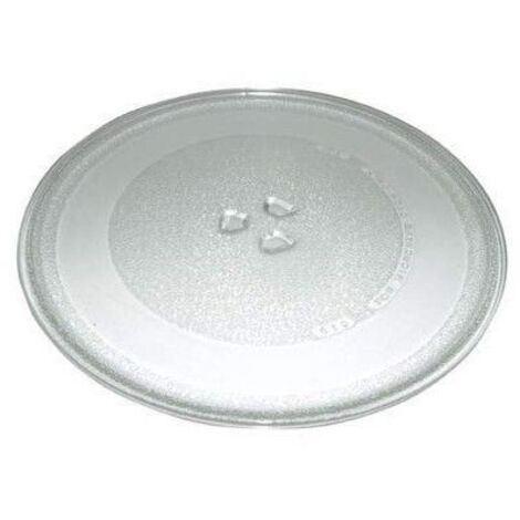 Plateau micro onde en verre dia340 (3390W1A029A) Four micro-ondes LG (1/4)