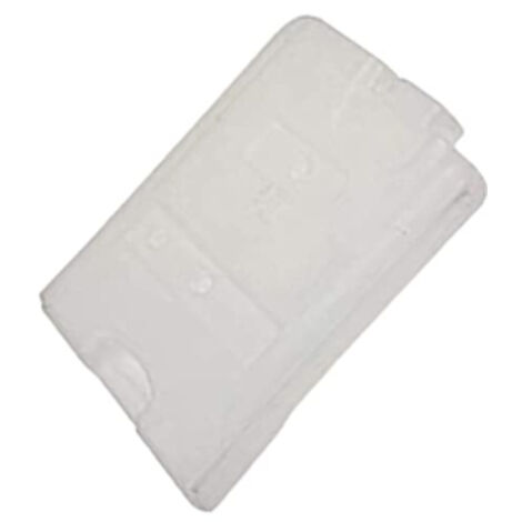 BAC RÉCUPÉRATEUR D EAU POUR SECHE LINGE   SABA - 2964470100 (1/4)