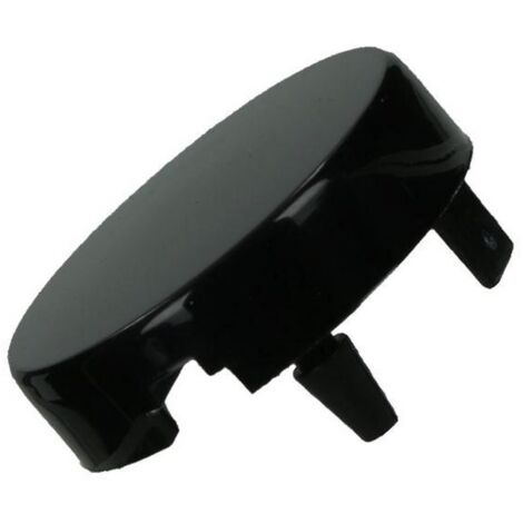 TOUCHE OUVERTURE DE PORTE pour MICRO ONDES BOSCH - 00617049