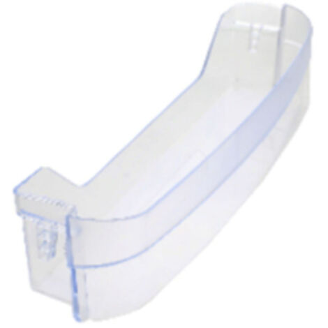 Whirlpool – Balconnet porte bouteilles pour réfrigérateur – Dimensions 440x108x93 mm – Compatible avec modèles 481010464931, 481241828612, ACF001WH (1/4)