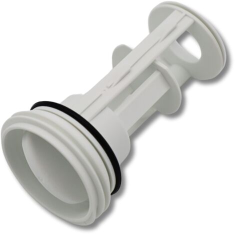 Bouchon de vidange (224955-31300) (1320711003) Lave-linge 2249553008267676010 ARTHUR MARTIN ELECTROLUX, ELECTROLUX, FAURE, ARTH (1/5)