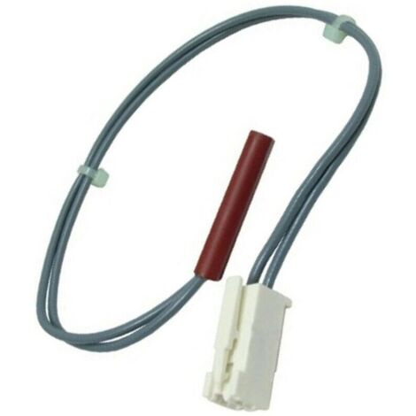 Sécurité thermique (296228-17732) (00615792) Réfrigérateur, congélateur 2962283662894687933 BOSCH, SIEMENS, GAGGENAU, NEFF, CON (1/5)