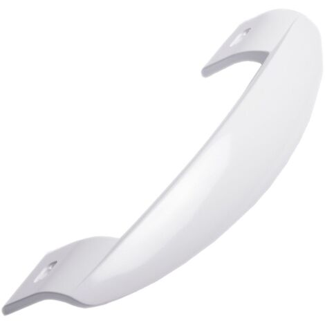 Poignée de porte réfrigérateur – Entraxe 215 mm – Longueur 260 mm – Compatible modèles FAR et SELECLINE - 4250630110