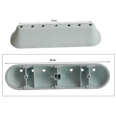 Aube De Tambour 182 M/m 42002592 Pour LAVE LINGE
