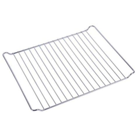 Grille pour four WHIRLPOOL 445 x 340 mm – Compatible avec modèles 481245819334, 00015087, 854147901000 – Pièce détachée