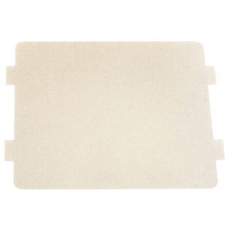Plaque mica (62492-30303) (72X3694, 9178003539) Four micro-ondes BRANDT, CANDY, ROSIERES, HOOVER, SAUTER, THOMSON (1/3)