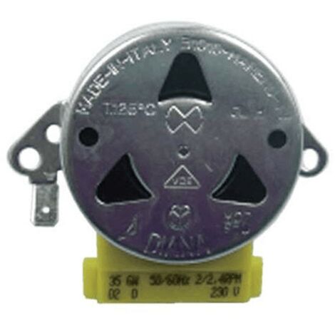 Moteur Tourne Broche 795210359 Pour FOUR (1/2)