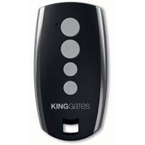Télécommande King-Gates Stylo 4k (KVASTY4N) (1/3)