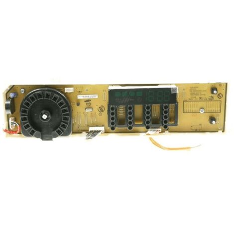 CARTE DE COMMANDE PCB EEPROM POUR LAVE LINGE SAMSUNG - DC94-07382A (1/2)