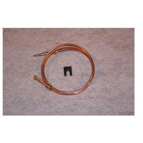 THERMOCOUPLE DE FOUR 1200MM POUR CUISINIERE SMEG (1/2)