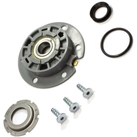 Palier (roulement) gauche ou droit (61783-26908) (481231019144) Lave-linge 617833008259566954 WHIRLPOOL, BAUKNECHT, LADEN, INDE