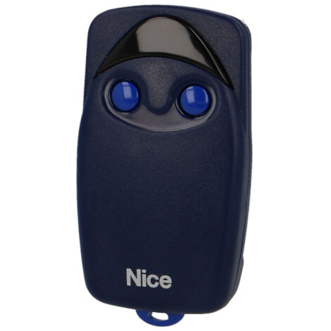 Télécommande Nice Flo 2 (1/5)