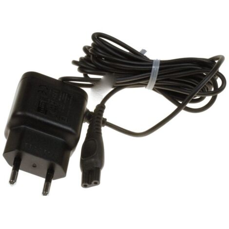 Alimentation secteur d'origine (422203630181) Rasoir, tondeuse PHILIPS (1/2)