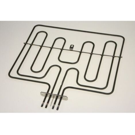 RESISTANCE GRILL POUR FOUR GAGGENAU (1/3)