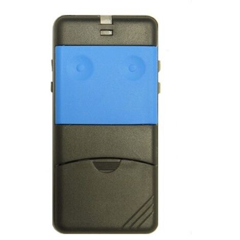 Télécommande CARDIN S435 TX2 BLUE (1/2)