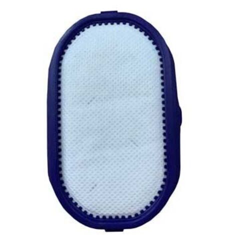 Filtre compatible avec  aspirateur Dyson DC30 DC31 DC34 DC35 DC44 (1/2)
