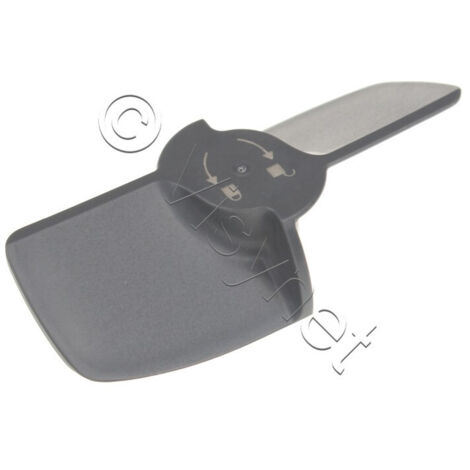 Pale a puree (152651-6405) (KW713001) Robot ménager 1526515011423901985 KENWOOD (1/2)