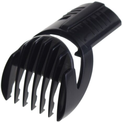 Guide de coupe 3-15mm (278560-35815) (35808351) Rasoir, tondeuse 2785603030053828310 BABYLISS (1/6)