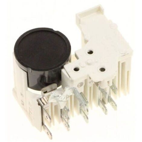 Relais Monobloc Tx1j1 Ae23bu6 481010716944 Pour CONGELATEUR