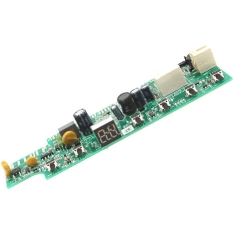 Module électronique programmé