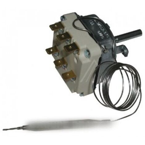 thermostat ego 5534052010 pour four CONSTRUCTEURS DIVERS