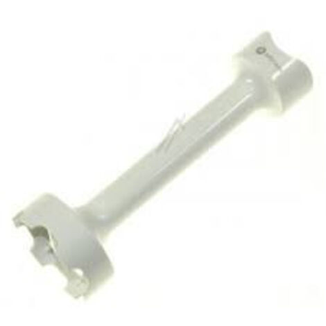 Pied mixeur en plastique (152658-17462) (KW712961) Robot ménager KENWOOD (1/3)