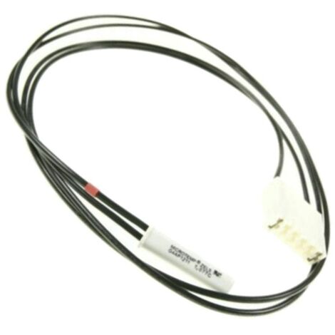 Thermoprotecteur + fusible d'origine