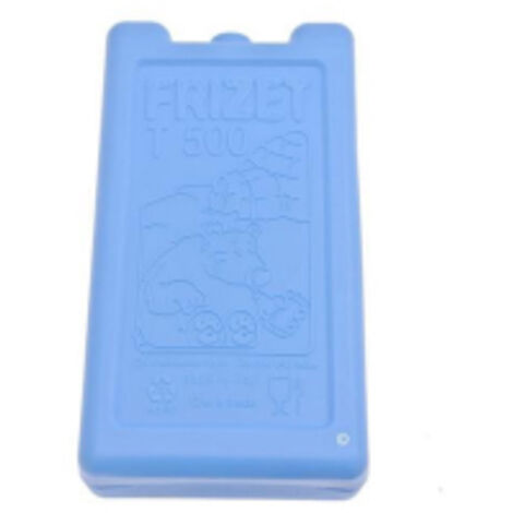 Accumulateur de froid 500ml d'origine (1/2)