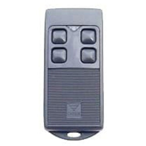 Télécommande CARDIN S738-TX4 (1/5)