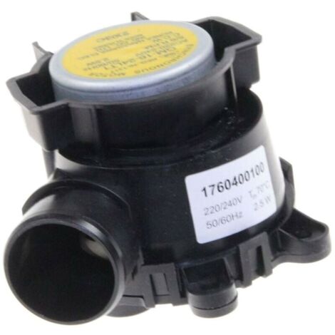 Moteur valve 3 voies (302892-31420) (1760400100) Lave-vaisselle 3028923664586000198 BEKO