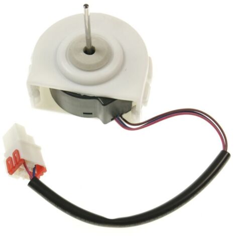 Moteur ventilateur (1/3)