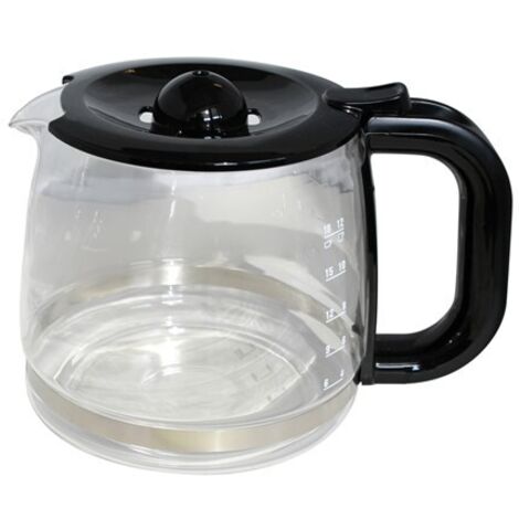 VERSEUSE AVEC COUVERCLE POUR CAFETIERE AEG - ELECTROLUX (1/2)