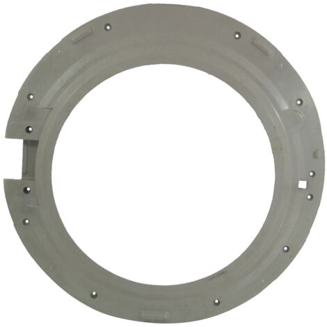 Cadre intérieur de hublot (42023883) Lave-linge WESTWOOD, TECHNICAL, LINETECH, WALTHAM, TECHWOOD, AVEA, CLAYTON, FAR, UNICLINE, (1/2)