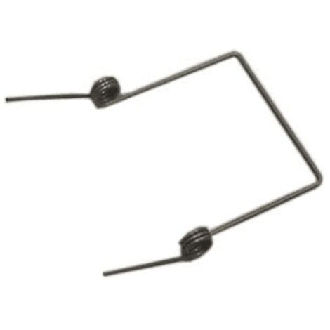 Ressort porte (44564-12210) (C00094966) Lave-vaisselle 445648059131949667 ARISTON HOTPOINT, SCHOLTES, INDESIT (1/4)