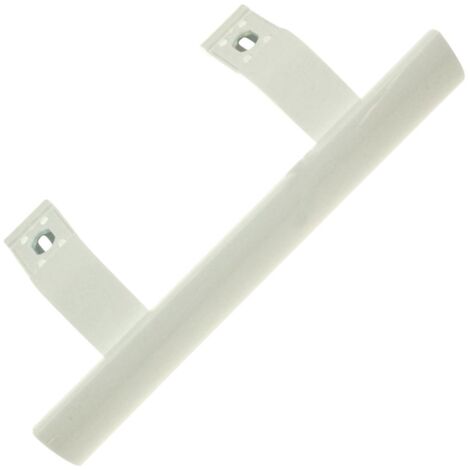 Poignée de porte d'origine (2651095073) Réfrigérateur, congélateur AEG, ELECTROLUX, FAURE