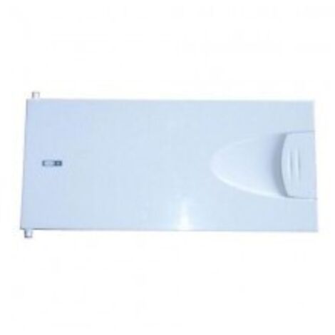 Portillon freezer complet (4311000200) Réfrigérateur, congélateur BEKO, GRUNDIG, SABA (1/4)