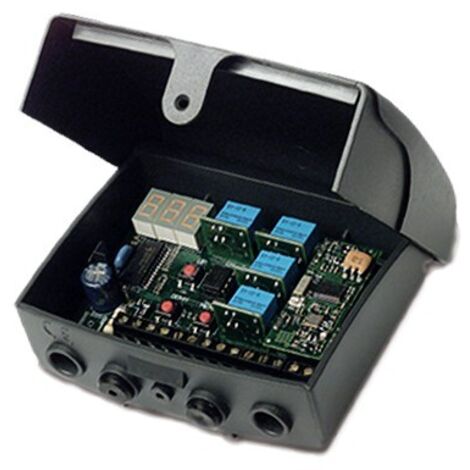 Récepteur Radio CARDIN RCQ449 ND00