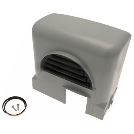 Capot de motorisation CAME 119RIBX003 (1/5)