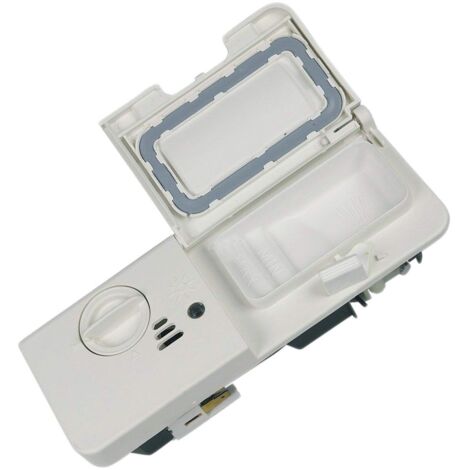 Distributeur de produit de lavage pour lave-vaisselle, Lave-linge, 4071358131 (1/2)
