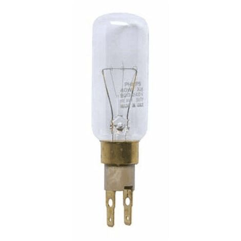 Lampe Congelateur/refrigerateur 40w 481213428078 Pour REFRIGERATEUR (1/5)