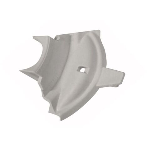 CACHE SORTIE POMPE DE VIDANGE POUR LAVE VAISSELLE SIEMENS - 00600949 (1/3)