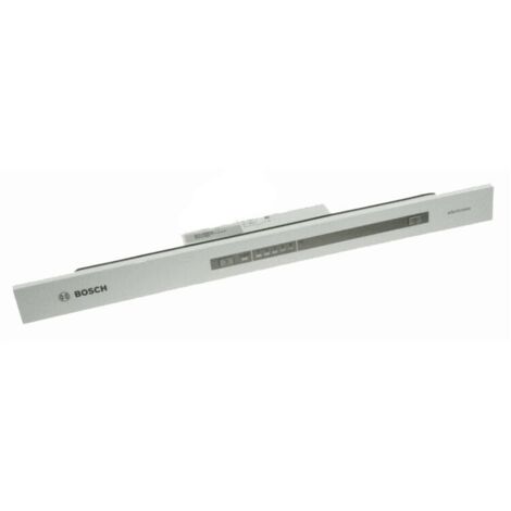 MODULE DE COMMANDE PROGRAMME POUR REFRIGERATEUR   BOSCH - 00658765