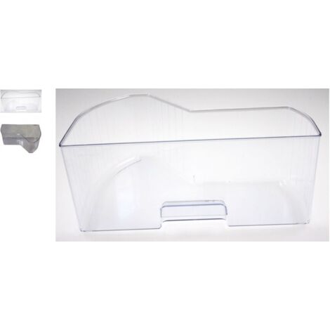 BAC A LEGUMES POUR REFRIGERATEUR BOSCH (1/2)