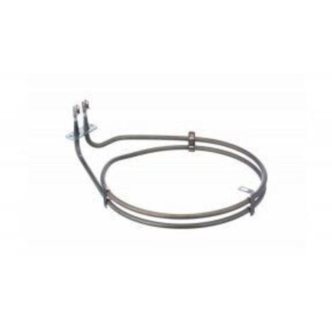 RESISTANCE CIRCULAIRE, Four - Cuisinière, 00499003 (1/4)