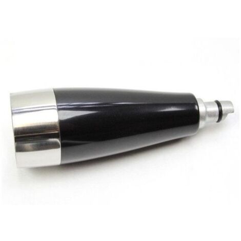 Poignée de robinet pour lave-vaisselle – Compatible modèles HD3620/20, HD3620/21, HD3620/22, HD3620/25 – Pièce détachée Philips (1/2)