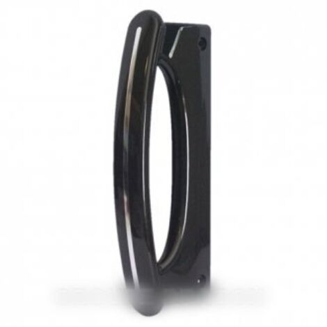 Poignée de porte pour Réfrigérateur, Congélateur WHIRLPOOL 481246268877 (1/3)